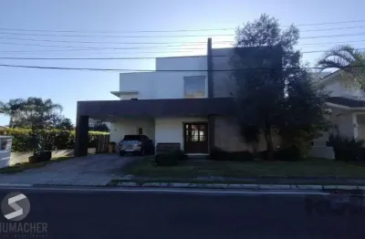 Casa em condomínio fechado com 5 quartos à venda na Avenida Interbalneários, 521, Atlântida, Xangri-Lá