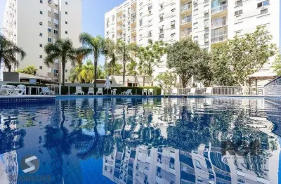 Apartamento com 3 quartos à venda na Rua Teotônia, 396, Camaquã, Porto Alegre