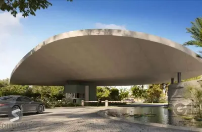 Terreno à venda na Alameda Vila Vecha, 330, Atlântida, Xangri-Lá