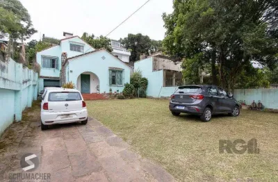 Casa com 3 quartos à venda na Avenida Guaíba, 4322, Vila Assunção, Porto Alegre