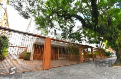 Apartamento com 1 quarto à venda na Rua Olavo Bilac, 199, Azenha, Porto Alegre