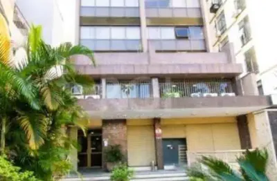 Sala comercial à venda na Avenida Osvaldo Aranha, 496, Bom Fim, Porto Alegre