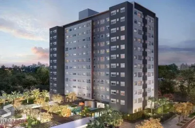 Apartamento com 3 quartos à venda na Rua Graciliano Ramos, 577, Jardim do Salso, Porto Alegre