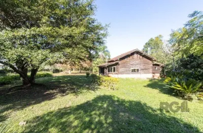 Chácara / sítio com 2 quartos à venda na Rua Flávio Garrafielo, 173, São Caetano, Porto Alegre