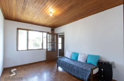 Casa com 3 quartos à venda na Rua Hilário Cristo, 371, Aberta dos Morros, Porto Alegre