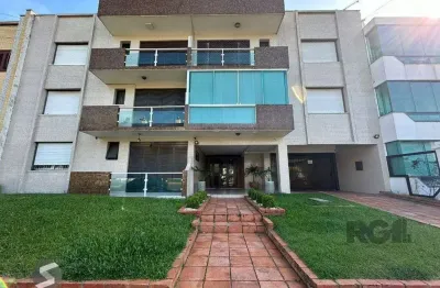 Apartamento com 2 quartos à venda na Avenida Central, 793, Centro, Xangri-Lá