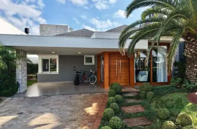 Casa em condomínio fechado com 3 quartos à venda na Estrada Do Mar, 103, Parque Antártica, Capão da Canoa
