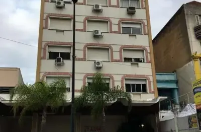 Apartamento com 1 quarto à venda na Rua Duque de Caxias, 1718, Centro Histórico, Porto Alegre