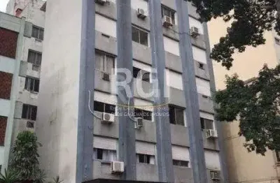 Apartamento com 1 quarto à venda na Rua Duque de Caxias, 1367, Centro Histórico, Porto Alegre