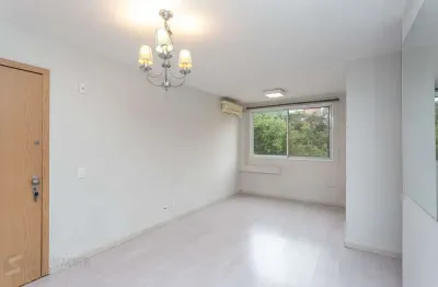 Apartamento com 3 quartos à venda na Rua Carlos Reverbel, 278, Jardim Carvalho, Porto Alegre