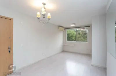Apartamento com 3 quartos à venda na Rua Carlos Reverbel, 278, Jardim Carvalho, Porto Alegre