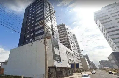 Apartamento alto padrão em tramandai de 2 dormitórios e 2 vagas