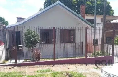 Terreno à venda na Rua Sylvio Sanson, 388, Sarandi, Porto Alegre