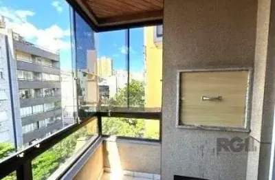 Apartamento com 1 quarto à venda na Rua Demétrio Ribeiro, 186, Centro Histórico, Porto Alegre