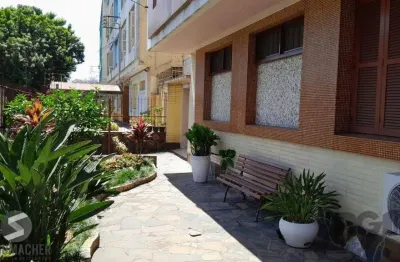 Apartamento com 2 quartos à venda na Avenida Ipiranga, 1921, Azenha, Porto Alegre