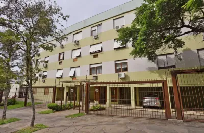 Apartamento com 2 quartos à venda na Rua Domingos Rubbo, 425, Cristo Redentor, Porto Alegre