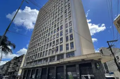 Sala comercial à venda na Avenida Farrapos, 229, Floresta, Porto Alegre