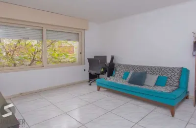 Apartamento com 3 quartos à venda na Rua Ernesto Alves, 432, Floresta, Porto Alegre