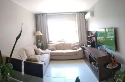 Apartamento para Venda - 66.65m², 2 dormitórios, Menino Deus, Porto Alegre