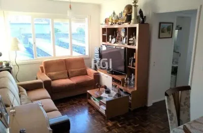 Apartamento com 2 quartos à venda na Rua Monteiro Lobato, 543, Partenon, Porto Alegre