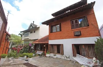 Casa para venda - 3 dormitórios, sendo 1 suites, 2 vagas - são caetano