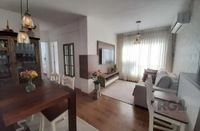 Apartamento com 2 quartos à venda na Travessa Alexandrino de Alencar, 137, Azenha, Porto Alegre