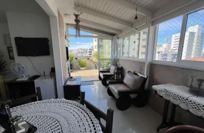 Cobertura com 1 quarto à venda na Rua Leopoldo Bier, 687, Santana, Porto Alegre