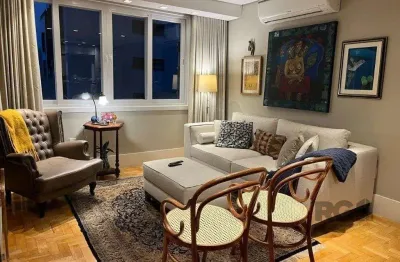 Apartamento com 2 quartos à venda na Rua Vinte e Quatro de Outubro, 621, Moinhos de Vento, Porto Alegre