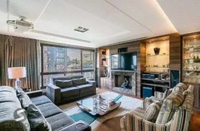 Apartamento com 3 quartos à venda na Rua Casemiro de Abreu, 1731, Bela Vista, Porto Alegre