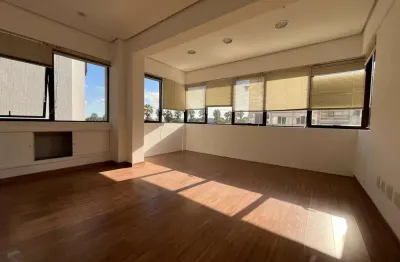 Sala comercial à venda na Rua General João Telles, 585, Bom Fim, Porto Alegre