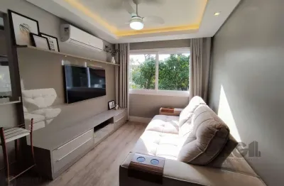 Apartamento com 2 quartos à venda na Rua Coronel Aparício Borges, 1223, Glória, Porto Alegre