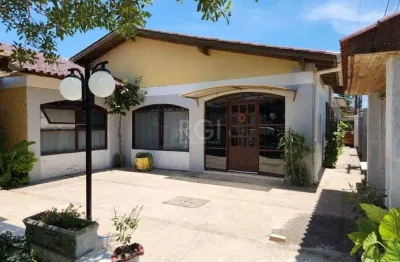 Casa para venda - 150m², 2 dormitórios, 4 vagas - ponta grossa