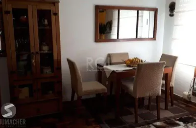 Apartamento para venda - 75.18m², 3 dormitórios, 1 vaga - cristal