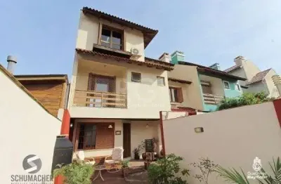 Casa para venda - 178.85m², 4 dormitórios, sendo 2 suites, 2 vagas - altos do ipê