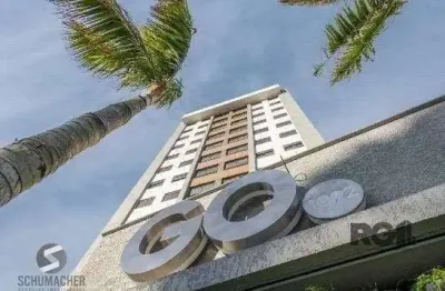 Apartamento com 2 quartos à venda na Rua Santana, 1175, Farroupilha, Porto Alegre