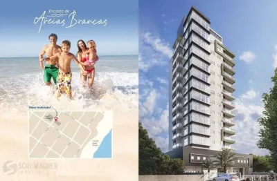 Apartamento para venda - 78.4m², 2 dormitórios, sendo 1 suites, 1 vaga - centro