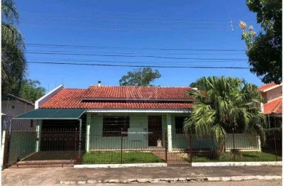 Casa para venda - 180.19m², 3 dormitórios, sendo 1 suites, 2 vagas - camobi
