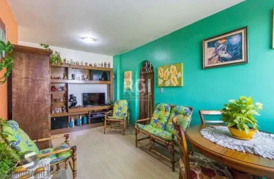 Apartamento com 2 quartos à venda na Avenida Icaraí, 1127, Cristal, Porto Alegre