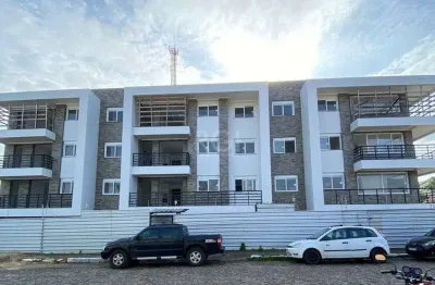 Apartamento para venda - 78.11m², 2 dormitórios, sendo 1 suites, 1 vaga - praia da cal