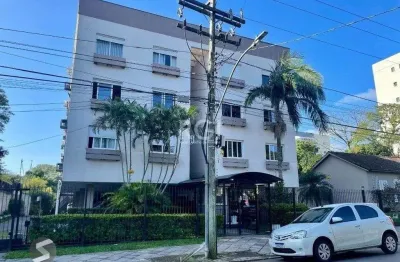 Apartamento para Locação/Aluguel - 78.13m², 3 dormitórios, 1 vaga - Teresópolis