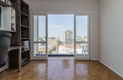 Apartamento com 3 quartos à venda na Avenida Presidente Franklin Roosevelt, 1267, Navegantes, Porto Alegre