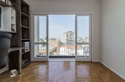 Apartamento com 3 quartos à venda na Avenida Presidente Franklin Roosevelt, 1267, Navegantes, Porto Alegre