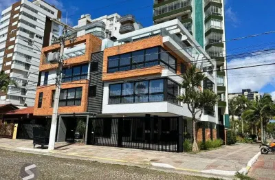 Cobertura com 3 quartos à venda na Rua Sete De Setembro, 496, Centro, Torres