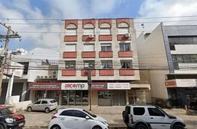 Apartamento com 2 quartos à venda na Avenida Pernambuco, 1276, Navegantes, Porto Alegre