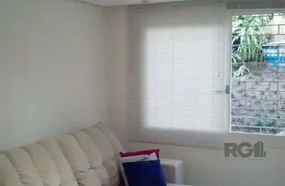 Apartamento com 1 quarto à venda na Rua Dona Amélia, 312, Santa Tereza, Porto Alegre