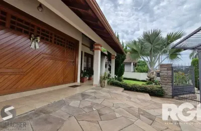 Linda residência com 3 dormitórios na cidade de venâncio aires/rs