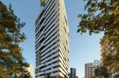 Apartamento com 1 quarto à venda na Avenida Osvaldo Aranha, 557, Centro, Torres