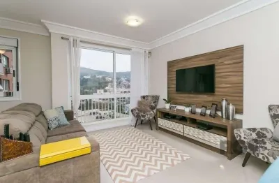 Apartamento com 3 quartos à venda na Rua Padre Todesco, 1004, Partenon, Porto Alegre