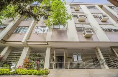 Apartamento 82m² - 2 dormitórios, 1 vaga no bairro menino deus