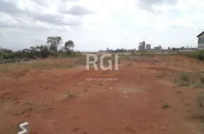 Terreno à venda na Rua Eugênio Rubbo, 483, Anchieta, Porto Alegre